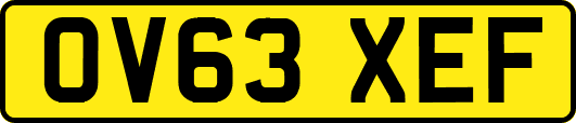 OV63XEF