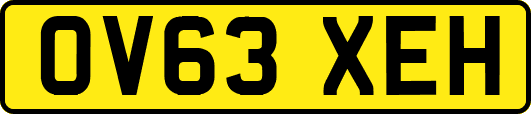 OV63XEH