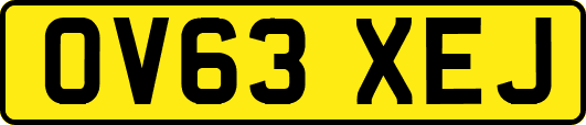 OV63XEJ