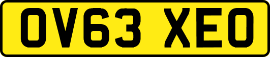 OV63XEO