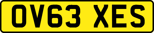 OV63XES