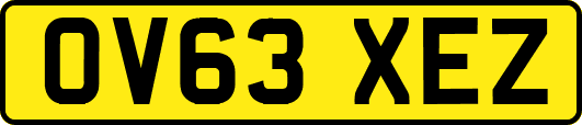 OV63XEZ