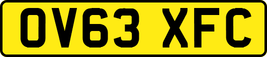 OV63XFC