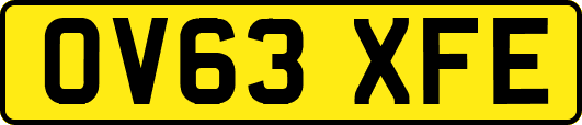 OV63XFE