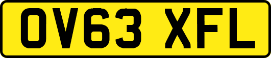 OV63XFL