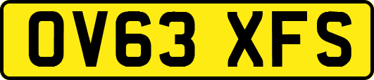 OV63XFS