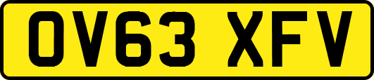 OV63XFV