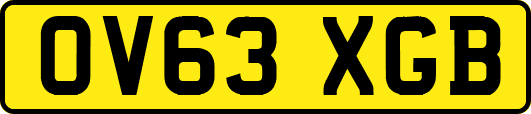OV63XGB
