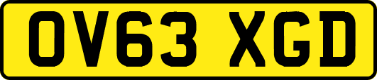 OV63XGD