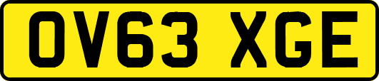 OV63XGE