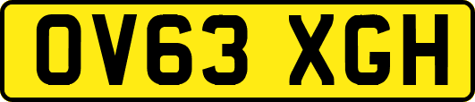 OV63XGH