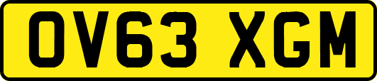 OV63XGM