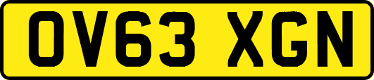 OV63XGN