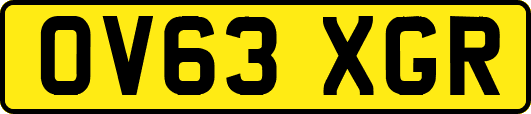 OV63XGR