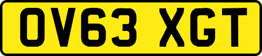 OV63XGT