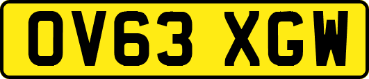 OV63XGW