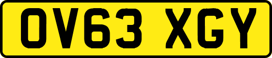 OV63XGY