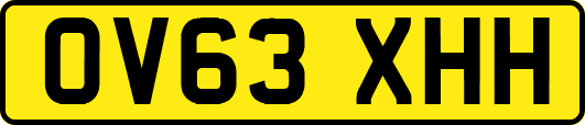 OV63XHH