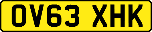 OV63XHK