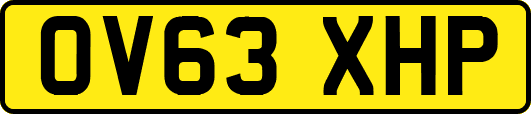 OV63XHP