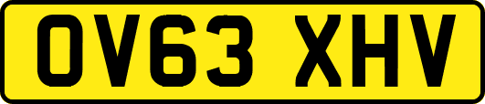 OV63XHV