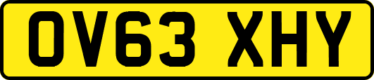 OV63XHY