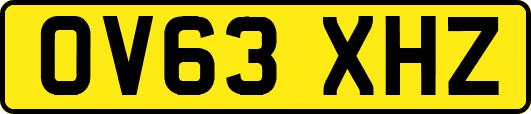 OV63XHZ