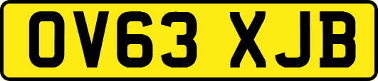OV63XJB