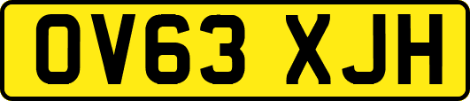 OV63XJH