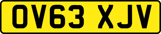 OV63XJV