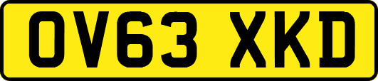 OV63XKD