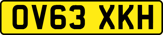 OV63XKH