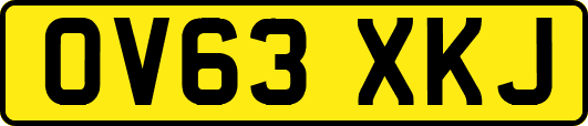 OV63XKJ
