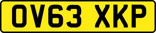 OV63XKP