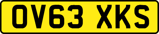 OV63XKS