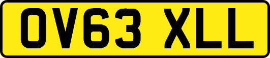 OV63XLL