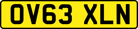 OV63XLN