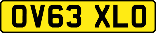 OV63XLO
