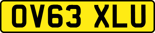 OV63XLU