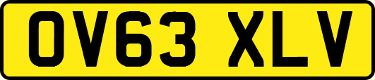 OV63XLV