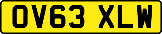OV63XLW