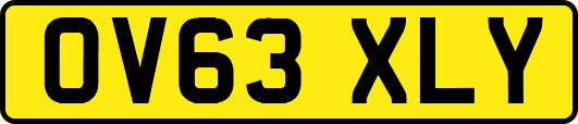 OV63XLY