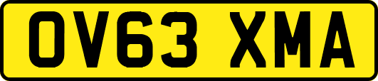 OV63XMA