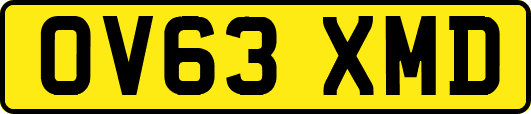 OV63XMD