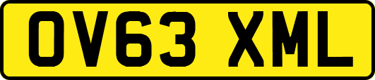 OV63XML