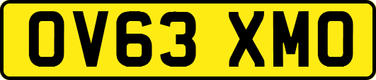 OV63XMO