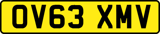 OV63XMV