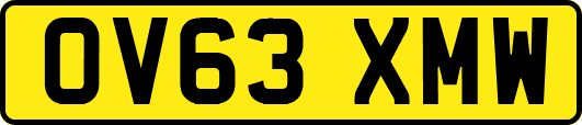 OV63XMW