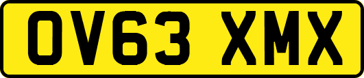 OV63XMX