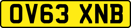 OV63XNB